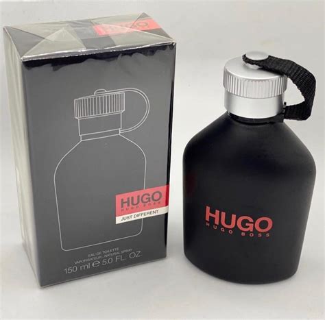 hugo boss parfümleri